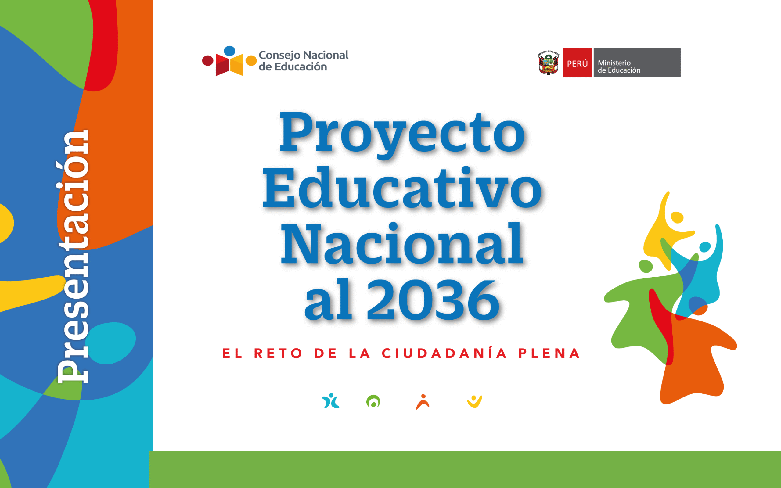Material para formulación del PEL al 2036 de la provincia de Jauja