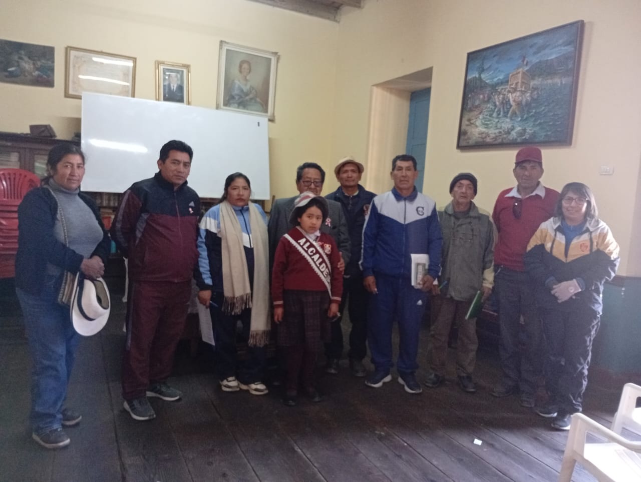 Propuestas educativas Zona 2