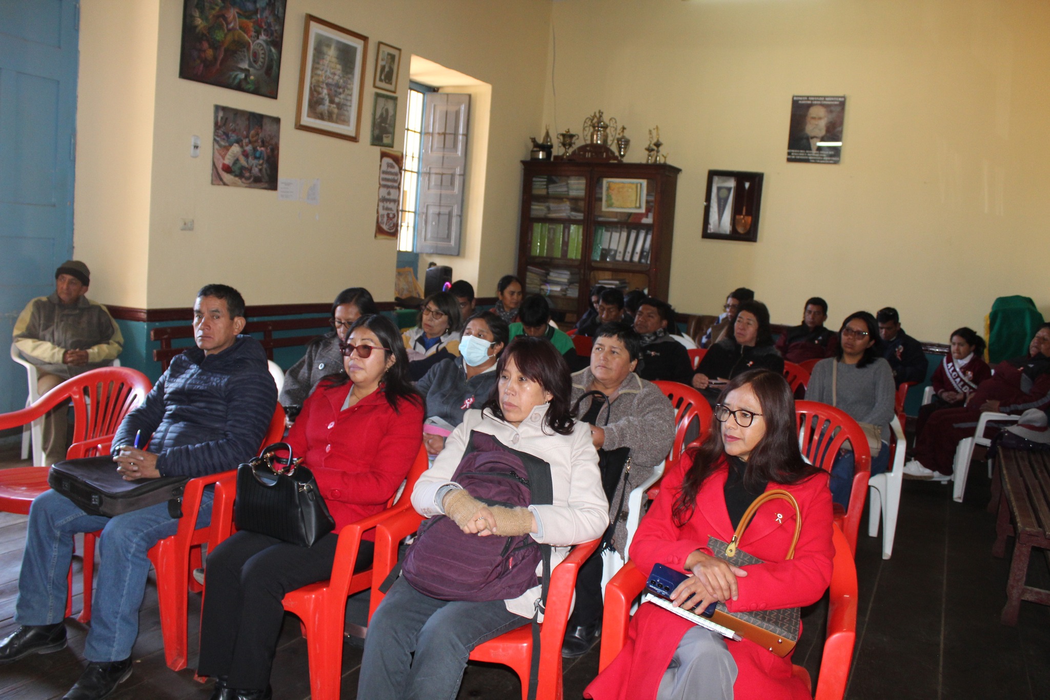 Propuestas educativas Zona 2