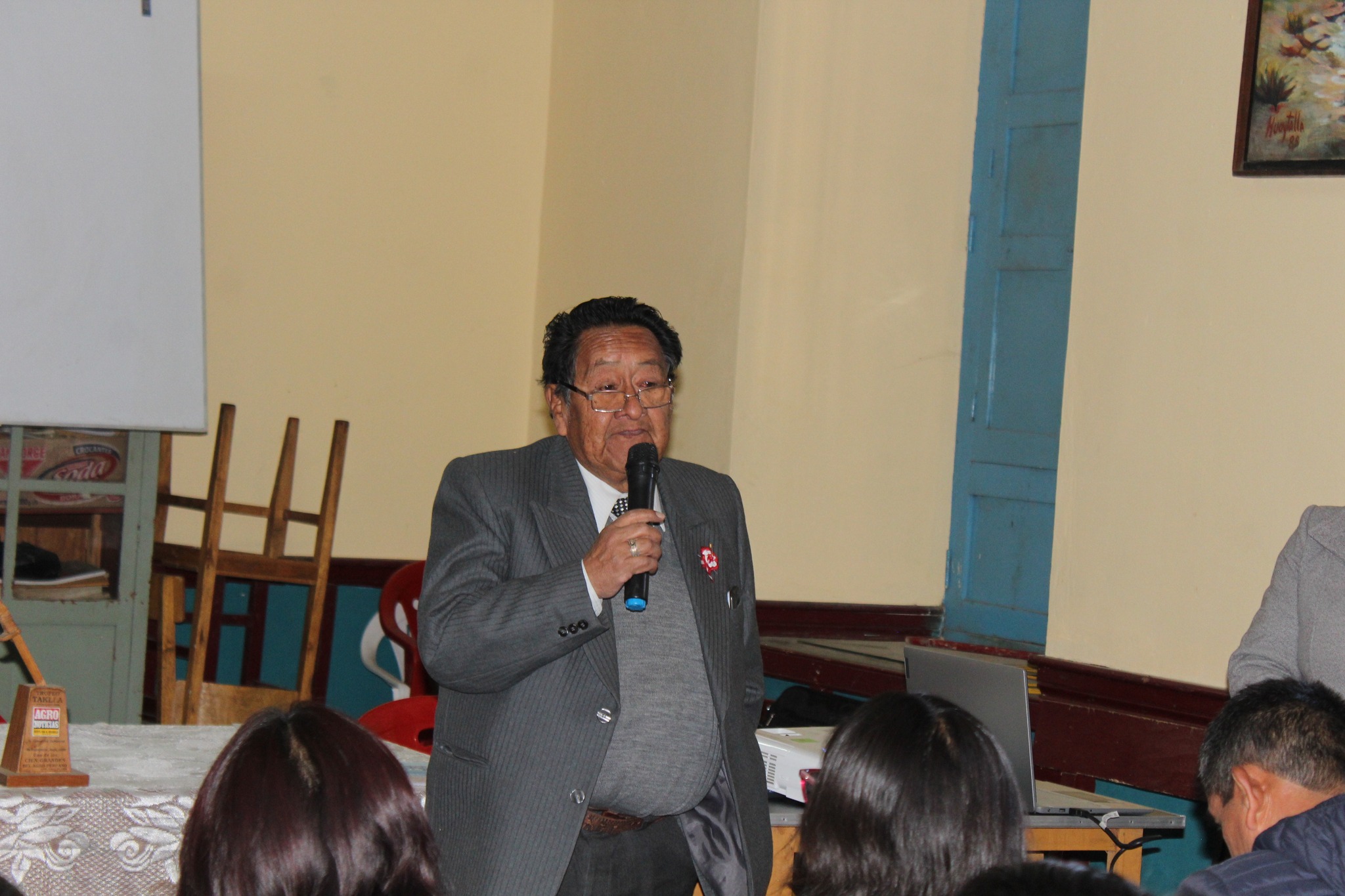 Propuestas educativas Zona 2