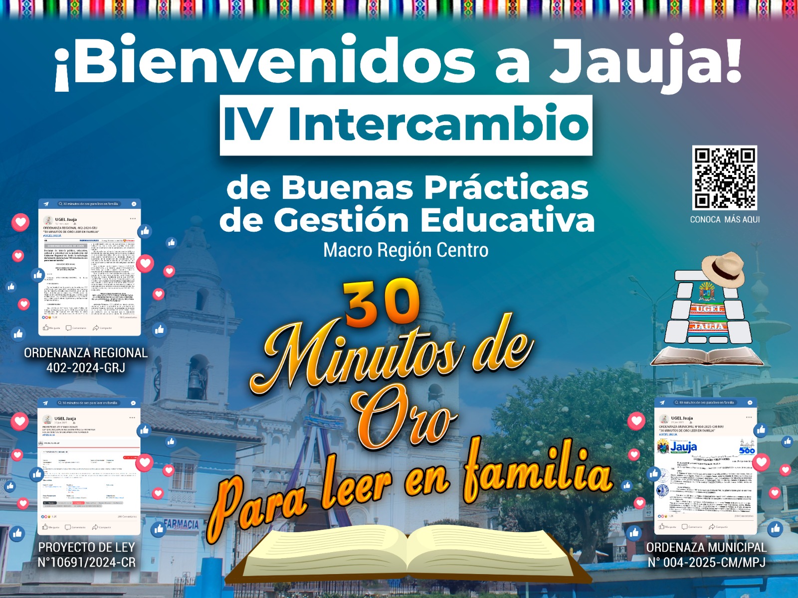 Lectura en familia 2