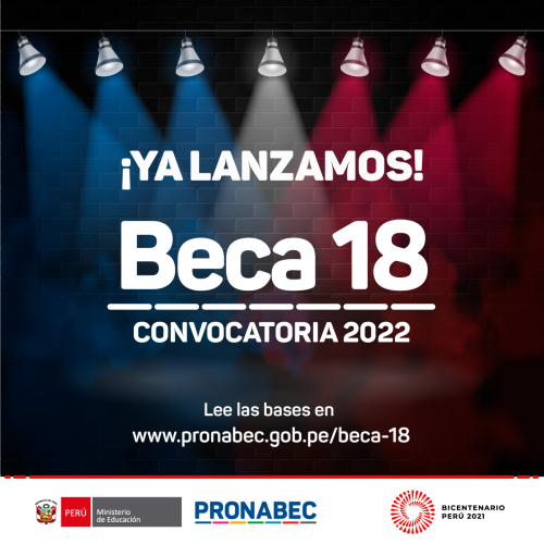 BECA 18