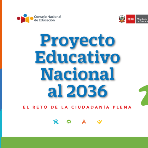 Material para formulación del PEL al 2036 de la provincia de Jauja