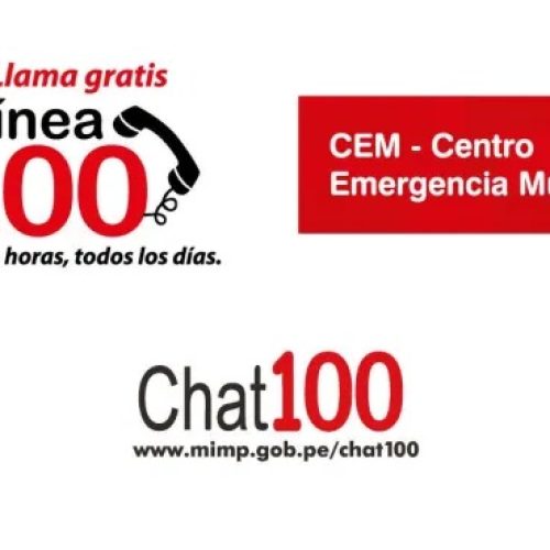 Convivencia Escolar