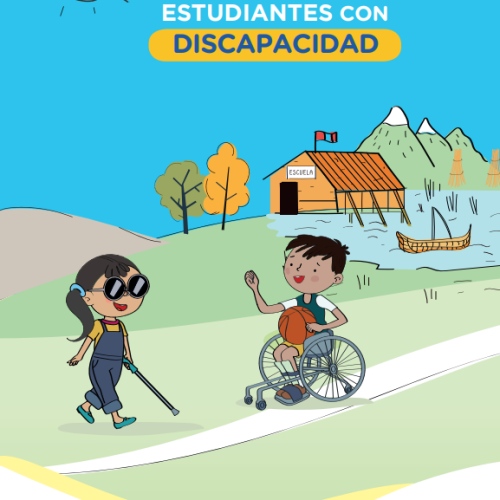 Educación Inclusiva UGEL Jauja