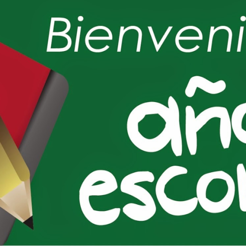 BUEN INICIO DEL AÑO ESCOLAR UGEL JAUJA 2022